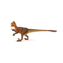 Surinkite Utahraptor dinozauro figūrą (Vidutinis)