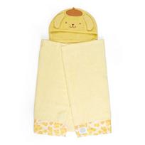 Sanrio (Sanrio kūdikis) Vonios pončas Pom Pom Purin 766356 beige