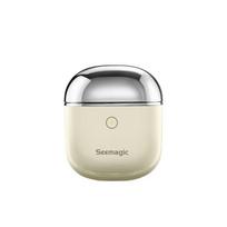 Seemagic Smart Electric Nail Clipper CN plug (adapter included) gray