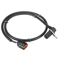 Jupeiyun ABS Wheel Speed Sensor for Mitsubishi Pajero V73 / Cheetah CFA2031 gray