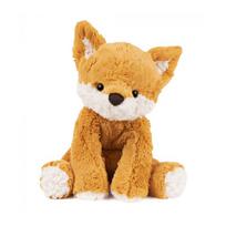 Gund Jaukus Pliušas (25 cm) (Lapė)