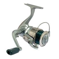 RISEWAY Ritė Basic Spin 2000 Gunsmoke gray