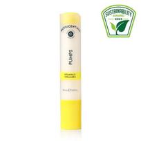 NU SKIN Vitaminas C + Kolagenas su siurbliuku white