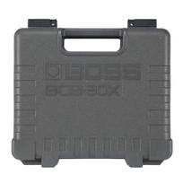BOSS BCB-30X Pedalo lenta efektų dėklas pedalo lenta pilka