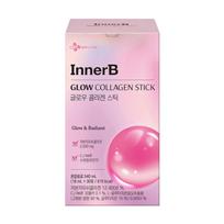 CJ Innerb Glow Shot Collagen 50mlx6 buteliukai (6 dienų tiekimas)