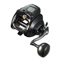 DAIWA elektrinis ritės Seaborg 400J black