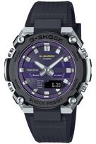 Laikrodis Bluetooth Įrengtas Saulės energija Juodas [Casio] G-Shock [] G-STEEL GST-B600A-1A6JF Vyriškas tamsiai mėlyna