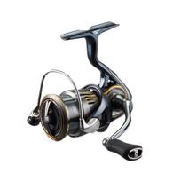 DAIWA Eging Spinning Reel 23AIRITY Bass, LT2500S-XH gray