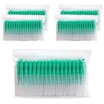 MS Interdental Brush Type I SSS, 50 pieces, 5 pieces blue