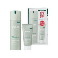 Ideal for Men Cica All-in-One 150ml+50ml white