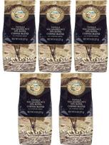 Royal Kona Vanilla Macadamia Nut Coffee 227g x 5 packs (powder) gray