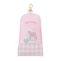 Aldi Raktų dėklas su Sanrio My Melody SR35-6 Moteriškas ritinėlis, Veikėjai, white