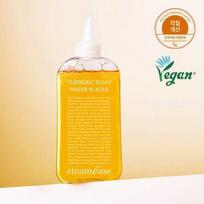 STEAMBASE Turmeric Scalp Water Scaler 250ml yellow