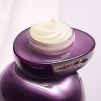 gNPearl Ginseng Pearl Cream 50g gray