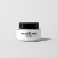 jumiso Sraigių Mucin 88 + Peptide veido kremas black