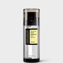 COSRX Advanced Snail Radiance Dual Essence 80mL black