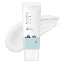 Round Lab 1025 Dokdo Sun Cream SPF 50+ PA++++, 1 unit, 35ml white