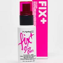 Mac Fix Stay Over, 1 pakuotė, 30ml pink