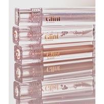 GLINT Liquid Gel Highlighter 3g, 01 Dewey Moon gray
