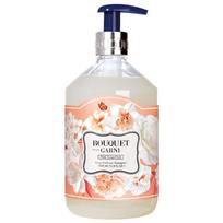 Bouquet Garni Deep Perfume Shampoo Pink Grapefruit, 500ml, 1 unit white