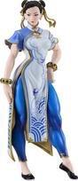 POP UP PARADE STREET FIGHTER 6 SF6 plastikinė nudažyta baigta figūrėlė Chun-Li versija. Ne masto blue