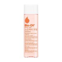 Bio-Oil Multi-Oil, 200ml, 1 vnt. white