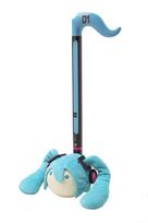 Otamatone Deluxe Hatsune Miku Ver. P100×A440×D12mm 1367 gray