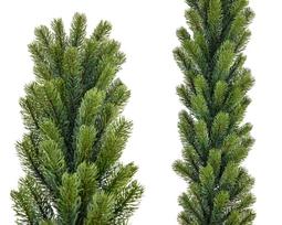 Dirbtinė eglės šakelė „Girlanda“ Erbis, 200 cm