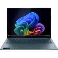 Lenovo Yoga Slim 7 14AKP10 Luna Grey, Ryzen AI 7 345, 16GB, 512GB SSD, Windows 11 Home 83JY00BRNT