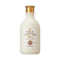 Gold Caviar EX Emulsion 145ml white