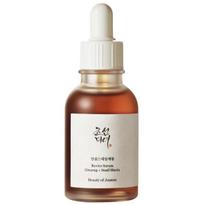 Atgaivinamasis veido serumas Beauty of Joseon Revive Serum Ginseng + Snail Mucin, 60 ml