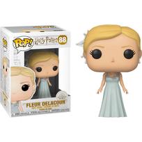 Haris Poteris Fleur Delacour Yule Pop! Vinilas