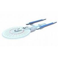 Star Trek Attack Wing Wave 2 USS Excelsior išplėtimo paketas