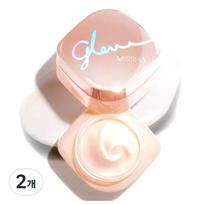 Missha Glow odos balzamas, 50 ml, 2 vnt. beige