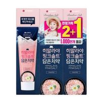 Himalajų rožinė druska 100g 3 vnt., 2 rūšys, pasirinkite 1 floral mint pink