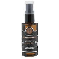Suavecito Whisky Bar barzdos aliejus, 30ml, 1 vnt black