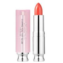 McQueen New York Loving You Tint Lip Balm, Lively Coral, 3.5g, 1 piece white