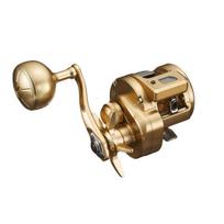 DAIWA Ritė 21 Basara IC 250P beige
