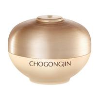 Missha Chogongjin Geumseol Ginseng kremas, 60 ml, 1 vnt. beige