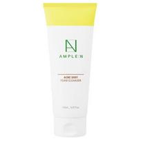 Koreana Ampoule N Acne Shot Cleansing Foam, 150ml, 1 piece white
