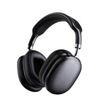 Newsmy TB750 Over-Ear Bluetooth Headphones