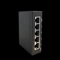 5-Port 100M Ethernet Switch