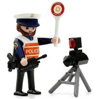 Playmobil Patruliai 71201, 1, populiarūs žaislai Korėjoje black