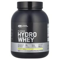 Platinum Hydro Whey, Velocity Vanilla, 1.59 Kg (3.5 Lbs)