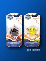 HEXBUG: Scarab white