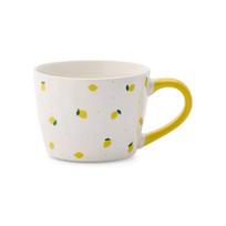 Ambition puodelis Tutti Citrina, 390 ml