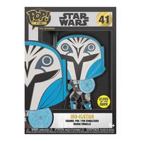 Star Wars: Clone Wars Bo-Katan 4  Pop! Pin