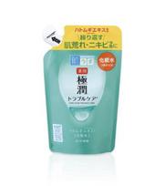 HADA LABO odos kondicionierius, gydomasis raminamasis tonikas - Refill 170 ml white
