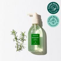 AROMATICA Rozmarino šaknų stipriklis 100 ml gray