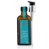 Moroccanoil Original Oil Treatment 100ml blue